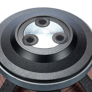Manufacturer Hot Sale active phase and sound 8 ohm speaker audio speaker PROFESSIONAL 15 inch - Product Image 6