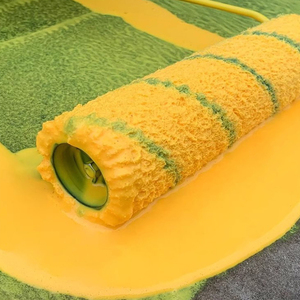 इंटरफेस एजेंट, समेकित/सुदृढीकरण एजेंट, उपचार एजेंट और आंतरिक दीवार और कंक्रीट सतह के लिए प्रवेश एजेंट - Product Image 3