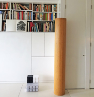 Paravents en bois de style japonais de haute qualité, écrans en bambou pour chambre à coucher et salon