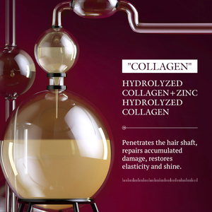 Marca Privada, Certificado por Bpom, OEM KORMESIC, 250 ml, Cuidado del Cuero Cabelludo, Anticaspa, Regula <span class=keywords><strong>la</strong></span> Grasa, Repara el Colágeno, <span class=keywords><strong>Esencia</strong></span> para el Cuidado del Cuero Cabelludo - Product Image 5