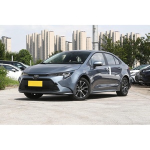 Se Vende Sedán <span class=keywords><strong>Corolla</strong></span> Usado con Volante a la Izquierda y Tracción Delantera - Product Image 6