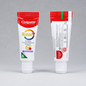 Dentifricio Monouso da 20g per Hotel, Viaggi e Compagnie Aeree, Vendita all'Ingrosso, Economico e Popolare, Marca Colgate - Product Image 6