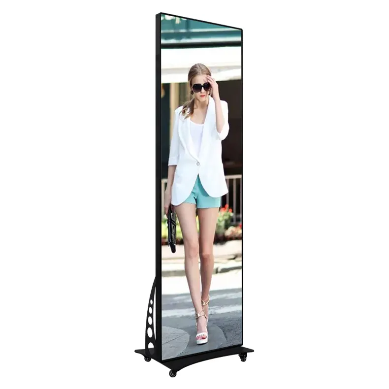 Advertising Playing Equipment Supermarket Banner Retail