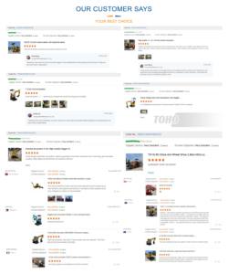 ล้อรถบรรทุกขนาด 700 กก. ราคาประหยัด พร้อมเครื่องยนต์และปั๊มมาตรฐานยูโร 5 ประสิทธิภาพสูง - Product Image 6