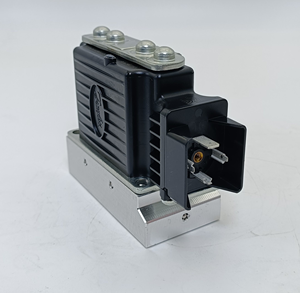 Module de commande électronique solénoïde PVEH32 157B4034 157B4074 157B4033 157B4073 157B4035 - Product Image 2