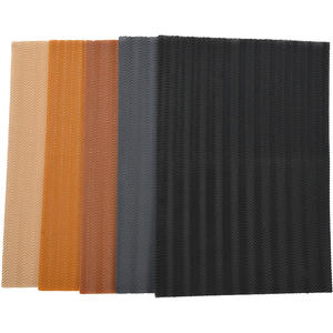 Hoja de crepé de caucho natural - Product Image 1