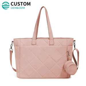 <span class=keywords><strong>Bolsa</strong></span> de Pañales de <span class=keywords><strong>Maternidad</strong></span> Personalizada Fuliya, <span class=keywords><strong>Bolsa</strong></span> de Viaje Portátil para Mamá de Gran Capacidad, <span class=keywords><strong>Bolsa</strong></span> de Pañales para Bebé con Correas para Cochecito - Product Image 1