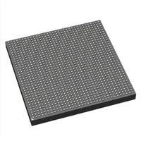 Nuevo Chip Lógico Programable FPGA RFSoC XCZU47DR-2FFVE1156I Original para PCB