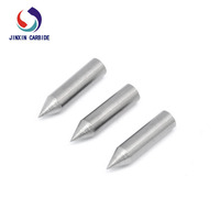 Aiguilles aiguisées Offre Spéciale de carbure de tungstène pour l'aiguille de poinçonnage