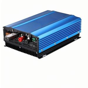 ระบบแปลงพลังงาน AL-F 4000W แบบ Pure Sine Wave (PCS) อเนกประสงค์ 12/24V ประสิทธิภาพสูงสำหรับการจัดเก็บพลังงานทดแทน - Product Image 3