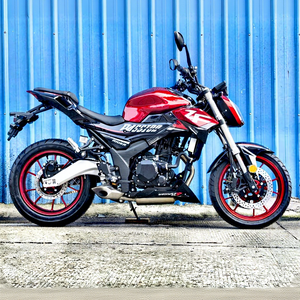 <span class=keywords><strong>Chinese</strong></span> Fabrikant Nieuwe Ontwerp Benzine Racen Motorfiets Straatfietsen Voor Groothandel - Product Image 1