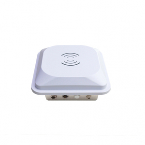 Discount 90% 9dBi Antenna <strong>Access</strong> <strong>Control</strong> Gate Active Uhf <strong>Rfid</strong> <strong>Reader</strong> - Product Image 2