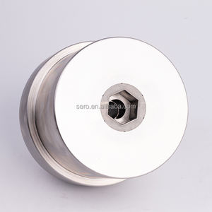 优质碳化钨紧固件模具工作寿命长冷镦模具主模六角组合模具 - Product Image 2