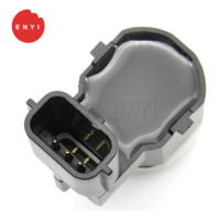 Sensors ENYI Sensor sisi Bumper depan untuk Nissan Titan 2016-2021 Sensor kisi atas 2018-2021 Q50 Q60 QX60 QX80
