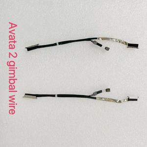 Novo Gimbal PTZ Signal Wire Cable para DJI AVATA2 Avata <span class=keywords><strong>2</strong></span> Transmissão Fio Reparação Parte - Product Image 3