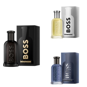 Perfume al por Mayor de 100 ml para Hombre y Mujer, Fragancia Duradera, Eau de Parfum, Venta Caliente, <span class=keywords><strong>BOSS</strong></span>, Envío desde Almacén en EE. UU. - Product Image 1