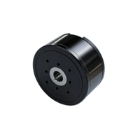 Nouvel arrivage : Moteur brushless à rotor externe à arbre plat creux 83KV BLDC pour système de contrôle de mouvement de cardan et actionneur robotique