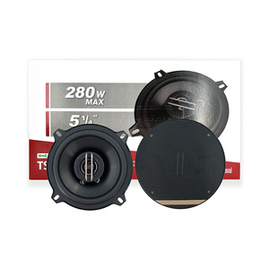 Altavoz coaxial Pioneer TS-G1330F 5.1.4 de 2 vías para coche, 4 ohmios, 280 W máx. - Product Image 5