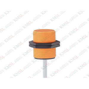 เซ็นเซอร์แบบเหนี่ยวนำ IFM II5696 ผลิตภัณฑ์ชิ้นส่วนอุตสาหกรรม โดย KMSpare Link จำกัด บริษัทจำกัด - Product Image 1