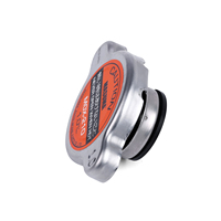 Tapa del radiador del sistema de refrigeración automático MASUMA 1,0 para Lexus/Toyota Camry Hilux Prado 16401-62090