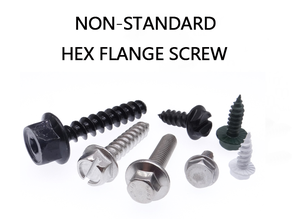 크기 #<span class=keywords><strong>6-32</strong></span> 스위치 플레이트 커버 용 슬롯 형 흰색 페인트 헤드 나사 - Product Image 6