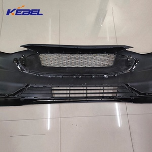 Jeu de pare-chocs avant KEBEL KS73-17757-SR KS73-8200-A OEM KS73-15A254-DA pare-chocs avant pour <span class=keywords><strong>Ford</strong></span> Fusion 2017 2018 2019 - Product Image 5