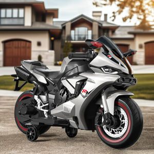 Pabrik mobil penumpang anak-anak berkualitas tinggi, sepeda motor - Product Image 5