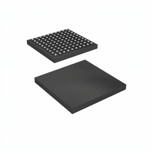 100 TFBGA ไอซี ชิปอิเล็กทรอนิกส์ วงจรรวม บริการครบวงจร ไอซีฝังตัว MCU 32 บิต 512KB FLSH 100TFBGA - Product Image 1