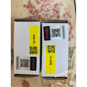 1 pièce neuve d'électrodes de référence électrochimiques ThermoFisher 061879, expédition par FedEx ou DHL - Product Image 3