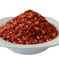 Piment de Cayenne en poudre-Piment séché de qualité supérieure pour pimenter vos repas