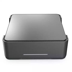 Soyeer <span class=keywords><strong>GK3</strong></span> <span class=keywords><strong>Pro</strong></span> <span class=keywords><strong>Mini</strong></span> <span class=keywords><strong>PC</strong></span> Intel Celeron N5105 Win11 <span class=keywords><strong>Pro</strong></span> Support HDD 4K EMMC BT4.2 WIFI5 ordinateur de bureau de jeu - Product Image 1