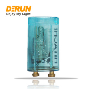 Arrancador <span class=keywords><strong>Fluorescente</strong></span> para Tubos <span class=keywords><strong>LED</strong></span>, Fusible <span class=keywords><strong>Fluorescente</strong></span> FS-U 4-65W 4-22W 220-240V 110-130V, FLT-STARTER - Product Image 2