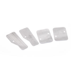 مصنع نينغبو يقدم خدمات تصنيع الصفائح المعدنية من الألومنيوم والفولاذ المقاوم للصدأ باستخدام تقنية CNC، قطع معدنية مختومة عالية الجودة بأسعار تنافسية - Product Image 1