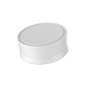 Capteur de mouvement à longue portée Minew E7 étanche IP67 - Product Image 1