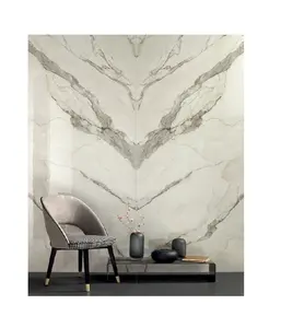 Top Quality Low Price Morbi Manufacturer Interior Large Format Anti Slip Water Resistant Interior Marble Porcelain Floor Tiles