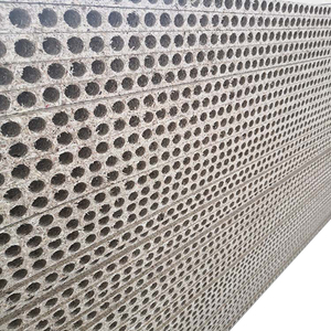 Tấm ván rỗng dày 35mm với bề mặt hoàn thiện lõi cửa hình ống 33mm - Product Image 3