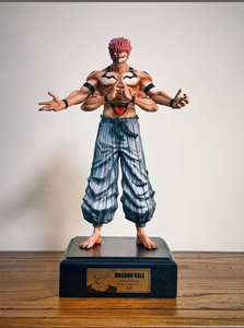 Figurine de manga Jujutsu Ryomen Sukuna HESPER 31cm, statue en PVC, figurine d'anime, jouet, cadeau - Product Image 3