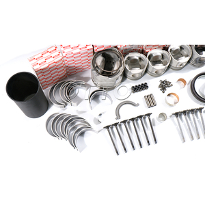 <span class=keywords><strong>OTTO</strong></span> OEM Parts 119775-22160 6LPA-STP2 Kit de reconstruction de moteur pour moteur 6LPA Kit de réparation pour kit global - Product Image 5