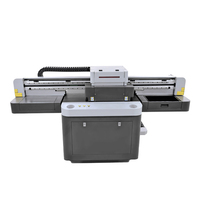 Imprimante UV DTF personnalisable à succès – Imprimante UV à passage unique pour MDF