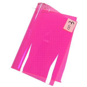 Film plastique souple en PVC transparent de 1 mm, qualité alimentaire, résistant à l'humidité, idéal pour la fabrication de chaussures - Vente chaude - Product Image 2
