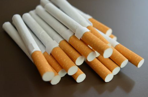 Zigaretten packung druckmaschine zum Kippen von Papier - Product Image 2