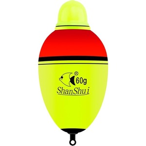 <span class=keywords><strong>Flotteur</strong></span> de pêche électronique double luminosité 30-150g en EVA pour lancer longue distance, utilisation jour et nuit - Product Image 5