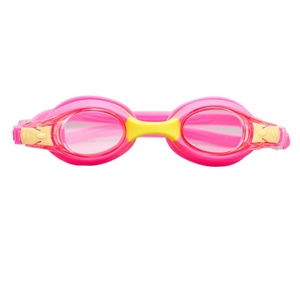 Gafas de Natación Antivaho de Alta Definición al por Mayor para Hombres, Niños y Niñas, Nuevo Diseño Directo de Fábrica - Product Image 5