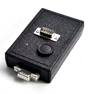 Decodificador/Descifrador Portátil de Acero Inoxidable Compatible con Elevadores K*NE (Placa Base LCE516 Post-Actualización) del Fabricante Original - Product Image 5