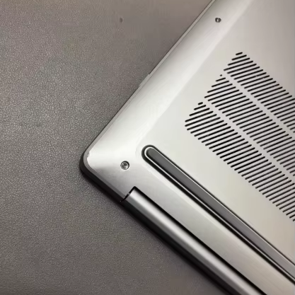 Leno Xiaoxin Pro 16 AHP9 Laptop Used AMD Ryzen 7 8845H 16GB RAM 1TB SSD English Keyboard Windows 11 Business Series