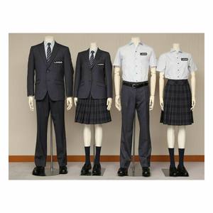Uniforme escolar <span class=keywords><strong>para</strong></span> niños, camisa y vestido <span class=keywords><strong>para</strong></span> niña y niño, camisa y pantalón, uniformes <span class=keywords><strong>de</strong></span> primaria y kinder al por mayor, diseño personalizado - Product Image 2