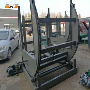 木材ベースのパネル機械の合板生産ライン回転機械 - Product Image 5