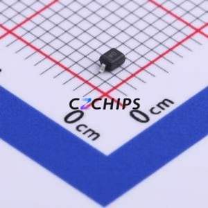 ไดโอด ZENER ไดโอด BZT52C8V2S SOD-323ใหม่ของแท้ชิ้นส่วนอิเล็กทรอนิกส์ - Product Image 1