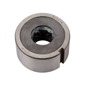 Embragues de rueda libre Sprag Serie BC BC207, rodamiento unidireccional, embrague de leva P6 de precisión, acero cromado, lubricación con grasa - Product Image 2