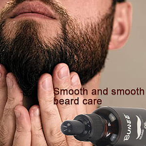 Venta al por mayor de fábrica 30ml 1oz cabello aceite de argán para el crecimiento del cabello aceite de barba - Product Image 2